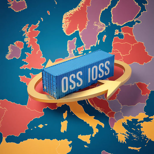 OSS & IOSS uitgelegd
