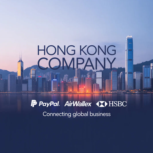 Hong Kong Company – wanneer en waarvoor?
