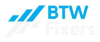 BTW FIXERS
